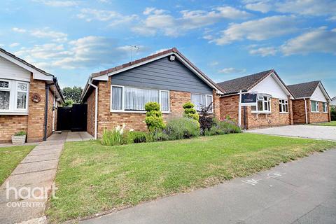 2 bedroom detached bungalow for sale, Langbank Avenue, Coventry