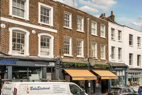 2 bedroom flat for sale, Highgate High Street,  London,  N6,  N6