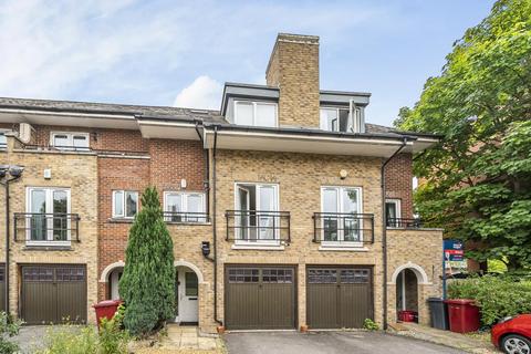 4 bedroom terraced house for sale, Town Centre,  Access to Town Centre/The Oracle and Reading Station,  RG1