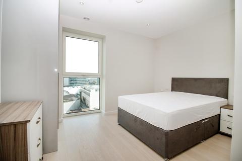 2 bedroom apartment to rent, Cassia Point, Glasshouse Gardens, Stratford, E20