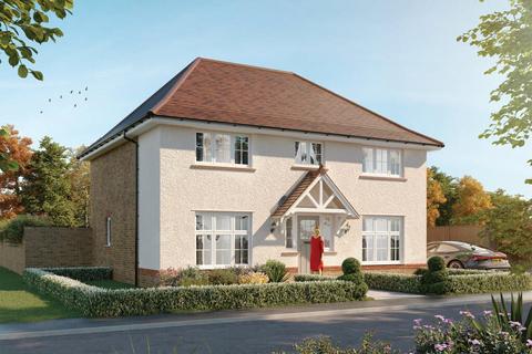 undefined, Royal Oaks by REDROW, Gillingham, Dorset, SP8