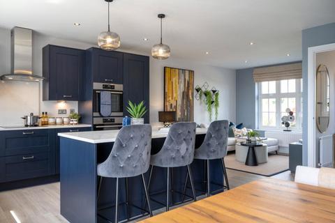 undefined, Royal Oaks by REDROW, Gillingham, Dorset, SP8