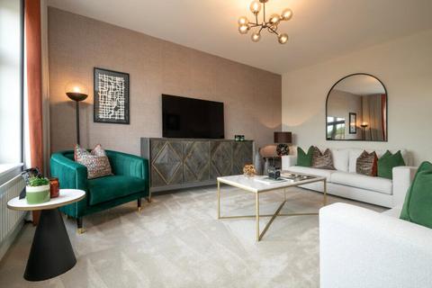 undefined, Royal Oaks by REDROW, Gillingham, Dorset, SP8
