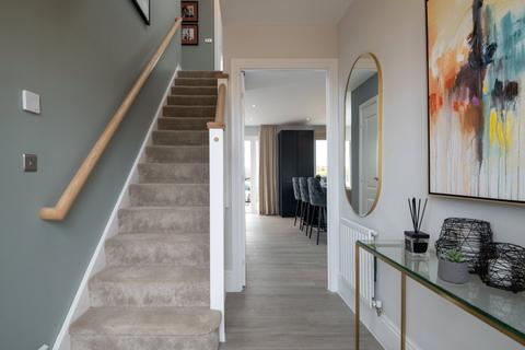 undefined, Royal Oaks by REDROW, Gillingham, Dorset, SP8