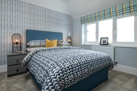 undefined, Royal Oaks by REDROW, Gillingham, Dorset, SP8