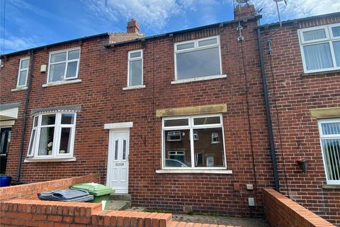 3 bedroom terraced house to rent, Walkley Avenue, Heckmondwike, WF16