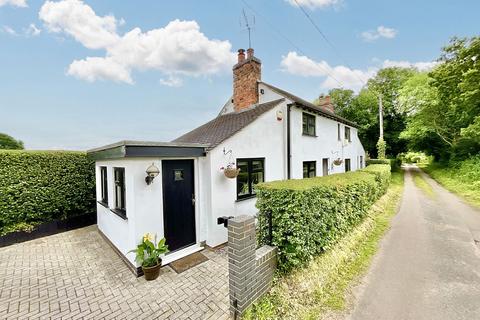 2 bedroom cottage for sale, Holly Lane, Haughton, ST18