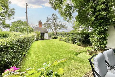 2 bedroom cottage for sale, Holly Lane, Haughton, ST18