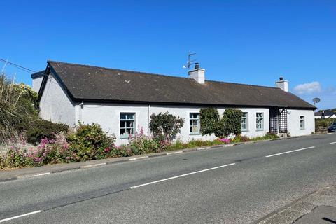 Trearddur Bay, Holyhead, Isle of Anglesey, LL65