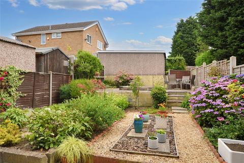 2 bedroom semi-detached house for sale, Haighside Way, Rothwell, Leeds, West Yorkshire