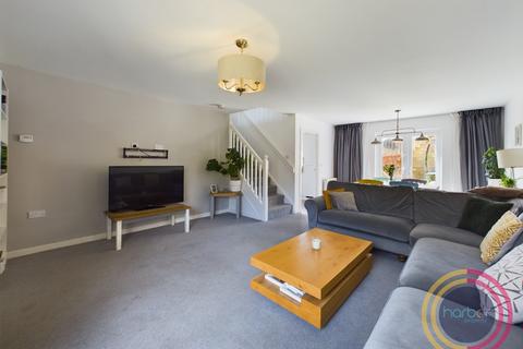 3 bedroom detached house for sale, Seagrove Street, Carntyne, Glasgow, City Of Glasgow, G32 6FN