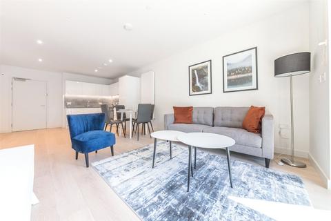 1 bedroom apartment for sale, John Cabot House, London E16