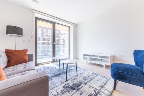 1 bedroom apartment for sale, John Cabot House, London E16