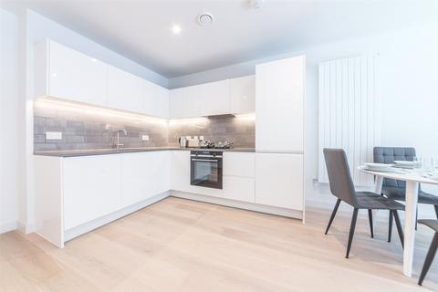 1 bedroom apartment for sale, John Cabot House, London E16