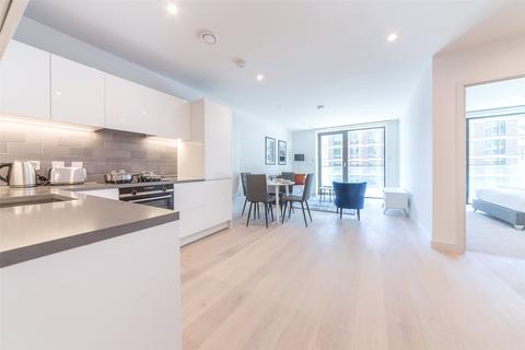 1 bedroom apartment for sale, John Cabot House, London E16