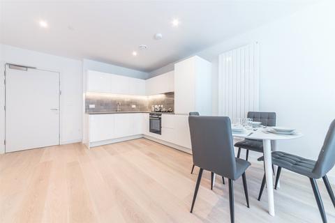 1 bedroom apartment for sale, John Cabot House, London E16