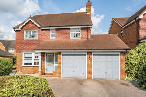 4 bedroom detached house for sale, Quarry Gardens, Leatherhead KT22