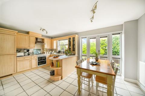 4 bedroom detached house for sale, Quarry Gardens, Leatherhead KT22