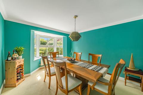 4 bedroom detached house for sale, Quarry Gardens, Leatherhead KT22