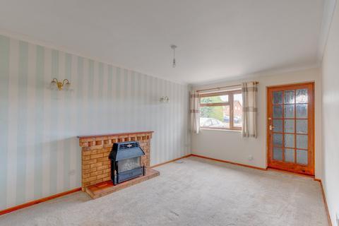 2 bedroom bungalow for sale, High House Drive, Inkberrow, Worcester, Worcestershire, WR7