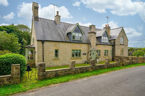 4 bedroom semi-detached house for sale, Mansfield NG20