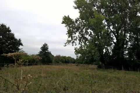 Land for sale, Snakey Lane, Feltham TW13