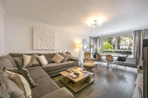 2 bedroom apartment to rent, The Water Gardens, London, W2