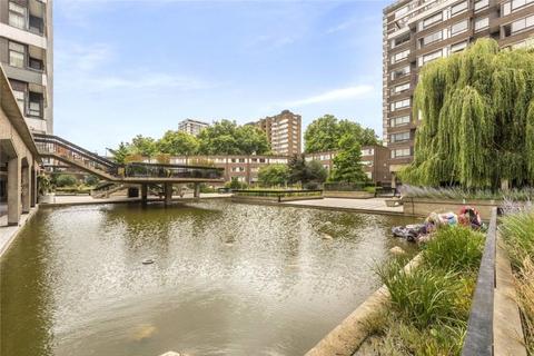 2 bedroom apartment to rent, The Water Gardens, London, W2
