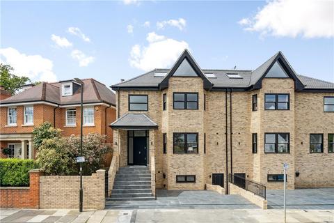 5 bedroom semi-detached house for sale, Seymour Road, Wimbledon, SW19