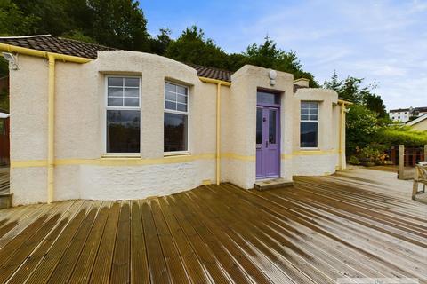 2 bedroom detached bungalow for sale, Glenmore Road, Oban PA34