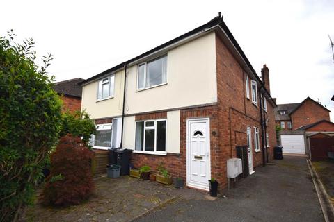 2 bedroom flat to rent, Ormonde Road, Chester, Cheshire
