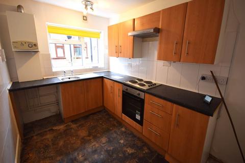 2 bedroom flat to rent, Ormonde Road, Chester, Cheshire