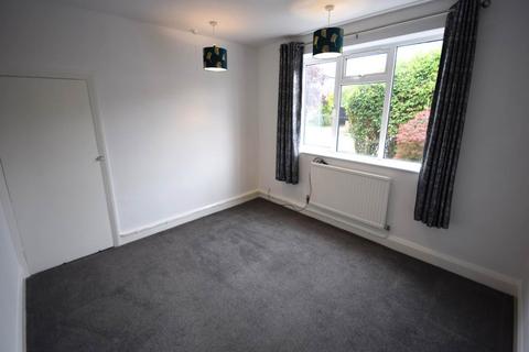 2 bedroom flat to rent, Ormonde Road, Chester, Cheshire