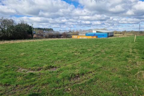 Land for sale, Dunkeswell, Honiton, Devon, EX14