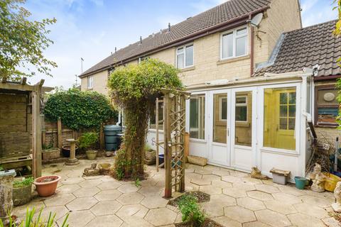 3 bedroom end of terrace house for sale, Woodhouse Close, Cirencester, Gloucestershire, GL7