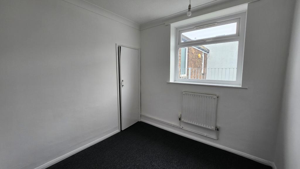 Spare Room