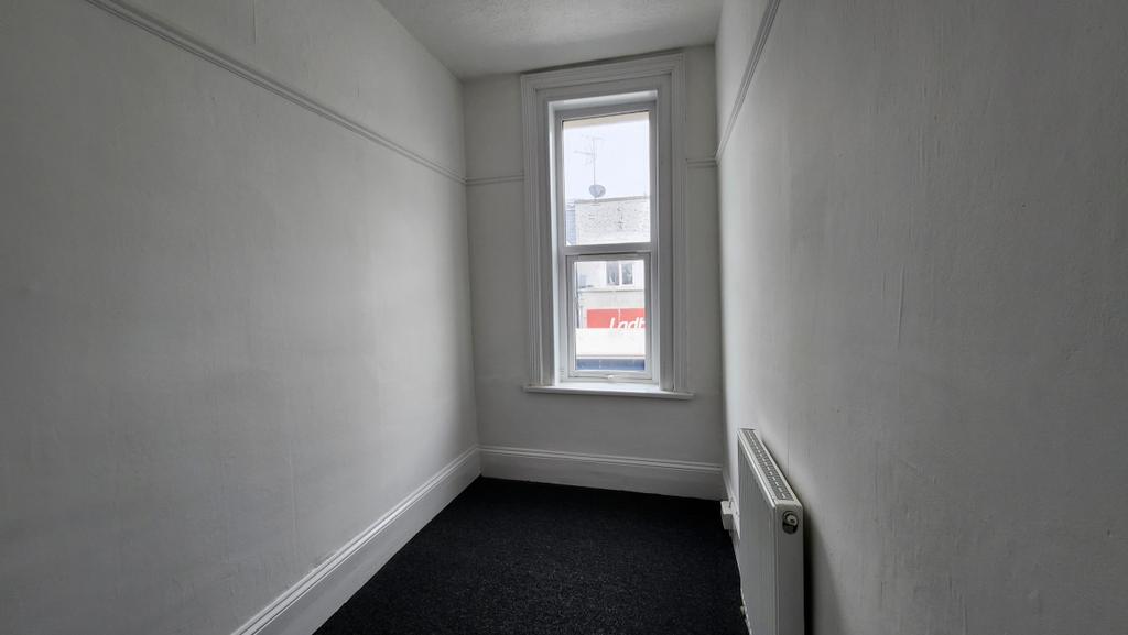 Spare Room