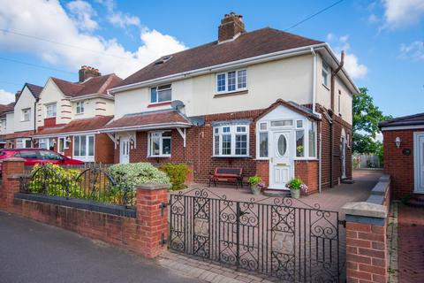 3 bedroom semi-detached house for sale, The Crescent, Burntwood, WS7