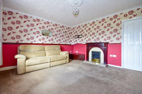 3 bedroom semi-detached house for sale, The Crescent, Burntwood, WS7