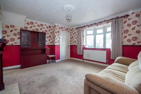 3 bedroom semi-detached house for sale, The Crescent, Burntwood, WS7