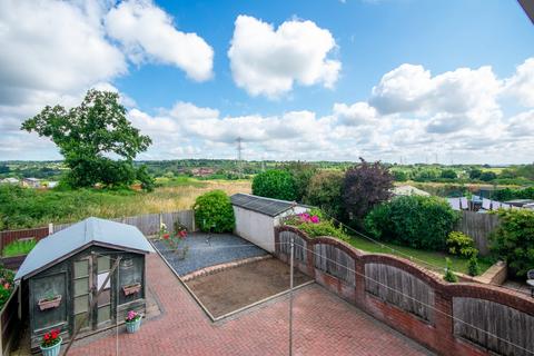 3 bedroom semi-detached house for sale, The Crescent, Burntwood, WS7