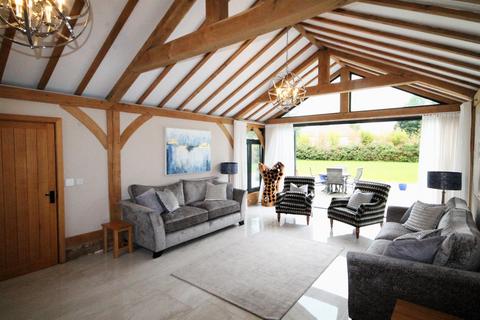 2 bedroom barn conversion for sale, Halls Lane