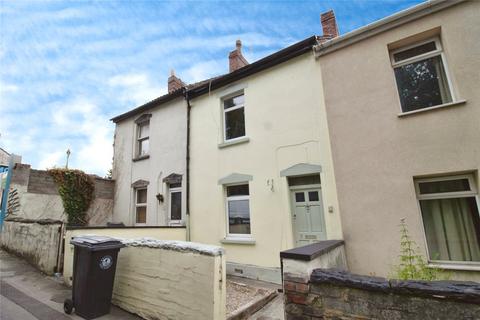 2 bedroom terraced house to rent, Chalks Road, Redfield, Bristol, BS5