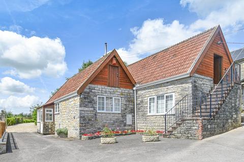 1 bedroom barn conversion for sale, Heath House, Wedmore, BS28