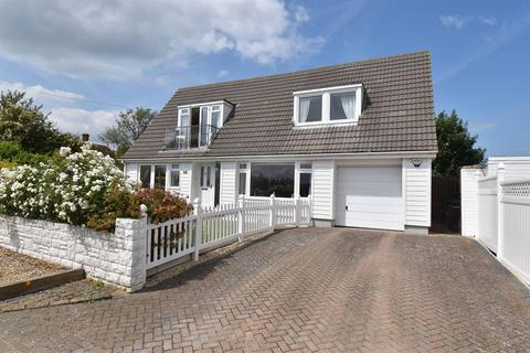 3 bedroom detached house for sale, Rayham Road, South Tankerton, Whitstable