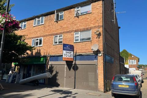 Retail property (high street) to rent, High Street, Uxbridge UB9