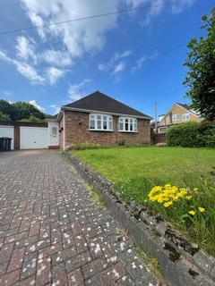 2 bedroom detached bungalow for sale, Clough Hall Road, Stoke-on-Trent ST7