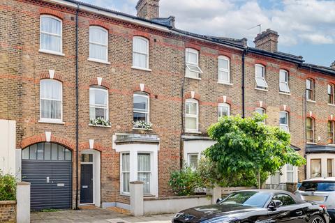 3 bedroom apartment for sale, Loveridge Road, West Hampstead