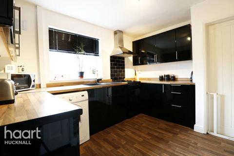 3 bedroom semi-detached house for sale, Salterford Road, Nottingham