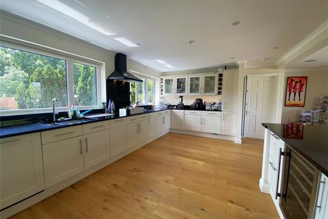 5 bedroom detached house to rent, Laleham Reach, Surrey KT16